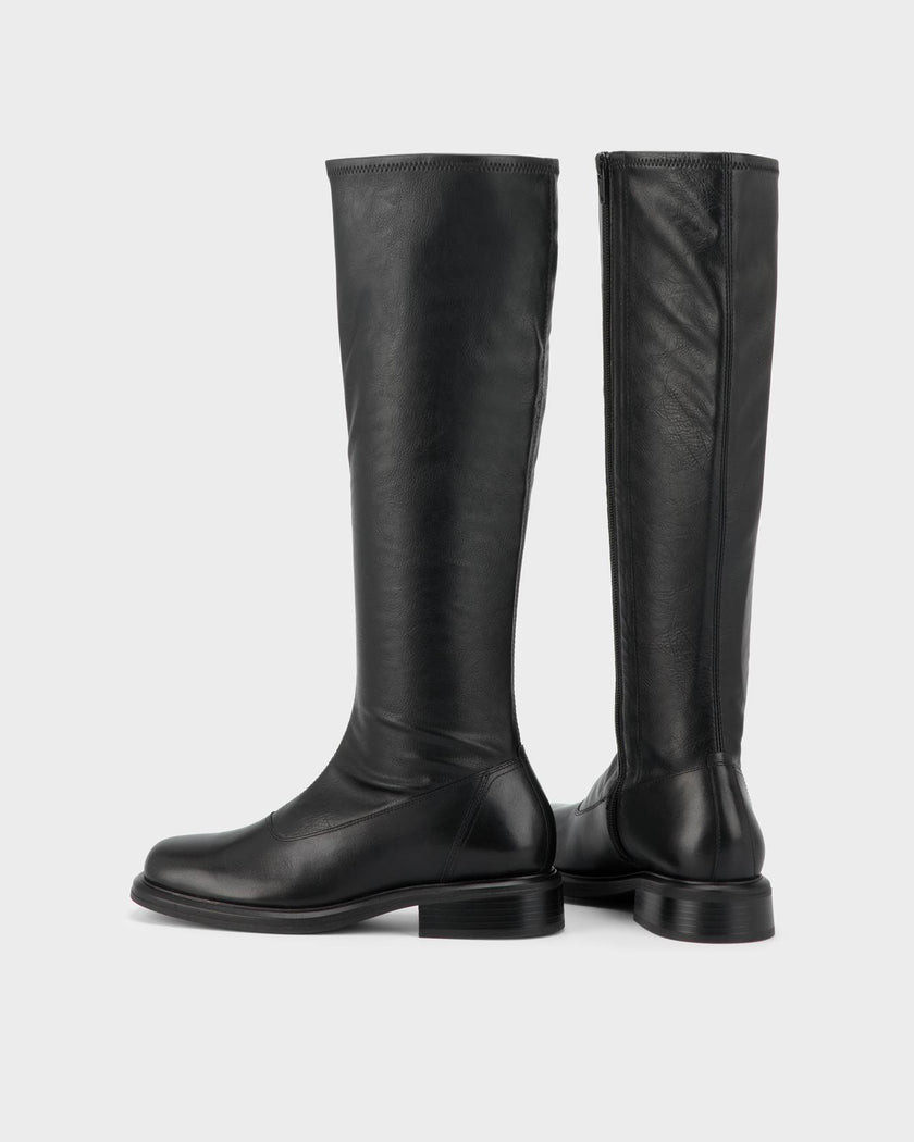 Ellis High Boots