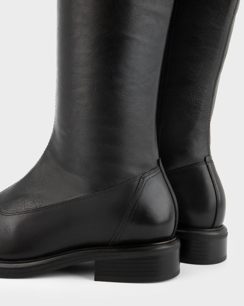 Ellis High Boots