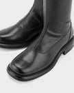 Ellis High Boots