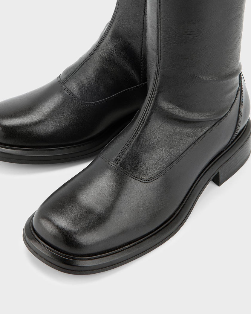 Ellis High Boots