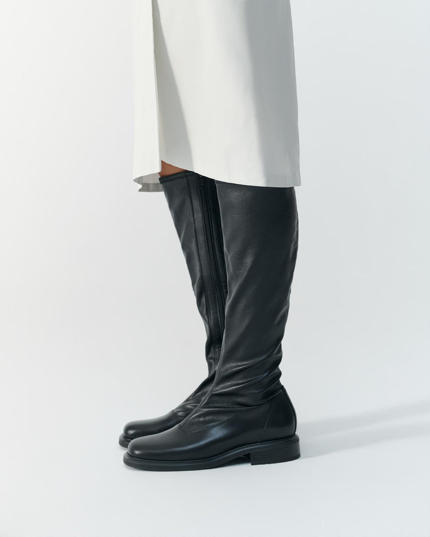 Ellis High Boots