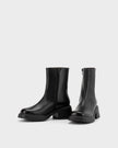Dorah boots in Black