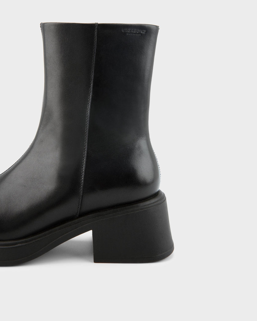 Dorah boots in Black