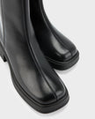 Dorah boots in Black