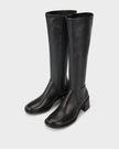 Vega Boots High