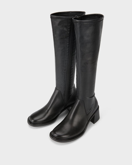 Vega Boots High