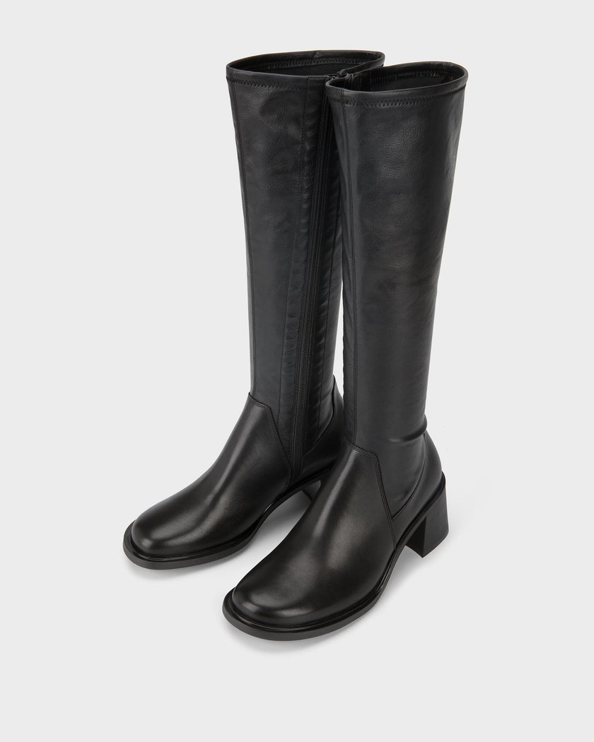 Vega Boots High