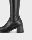 Vega Boots High