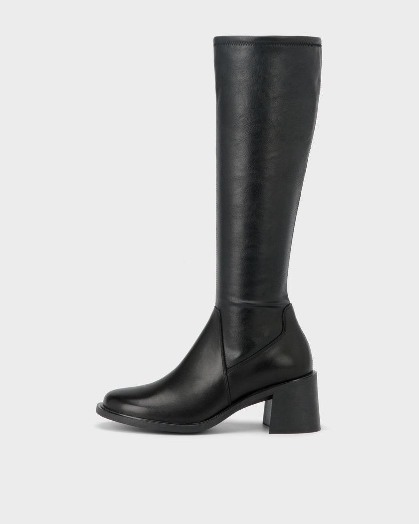 Vega Boots High