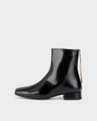 Mona Low Boots