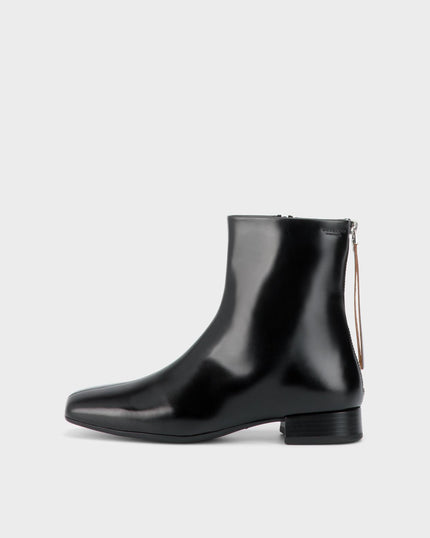 Mona Low Boots