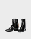 Mona Low Boots