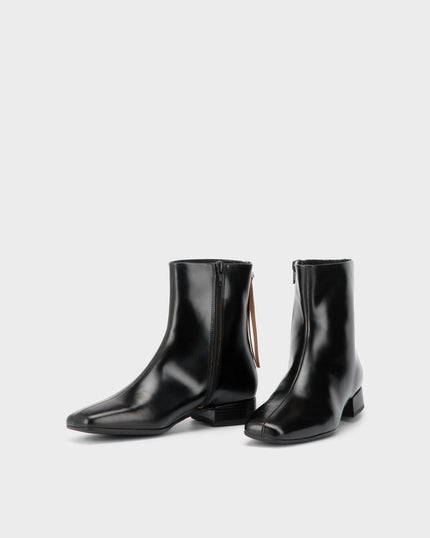 Mona Low Boots