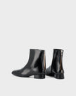 Mona Low Boots