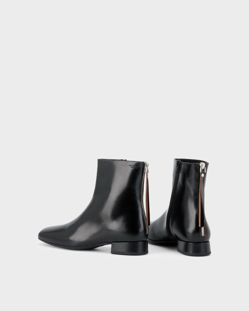 Mona Low Boots