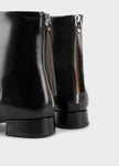 Mona Low Boots