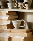 Lira Cup with Handle