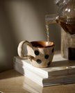 Baya Cup with Handle