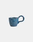Fava Cup with Handle