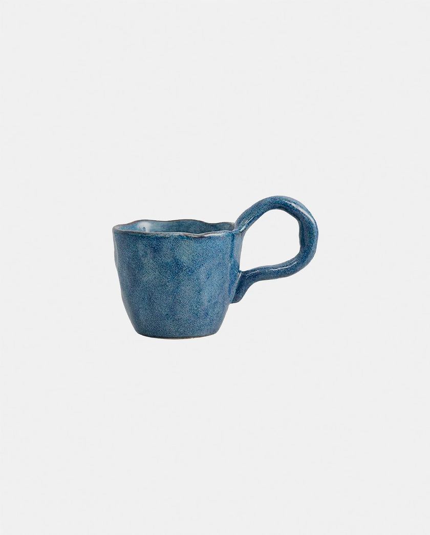 Fava Cup with Handle