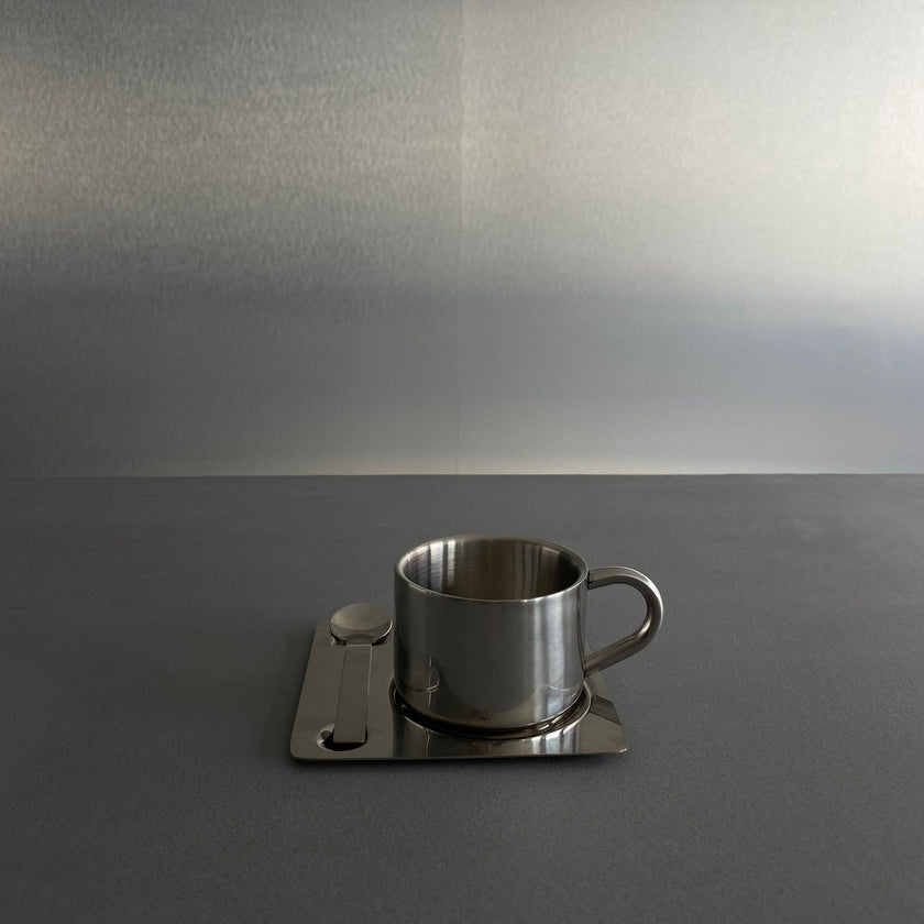 The Square Set