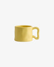 Wasabi Cup in Yellow