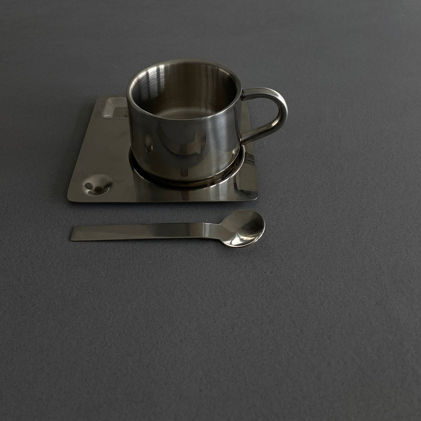The Square Set