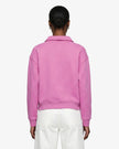 Mireille Polo Sweat Fiji Flower