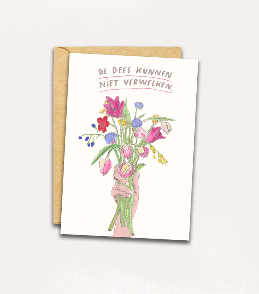 Bloemen
