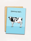 Dankoewel