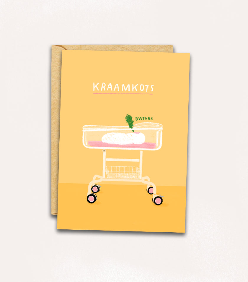 Kraamkots