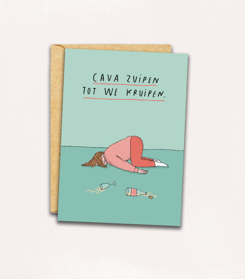 Cava