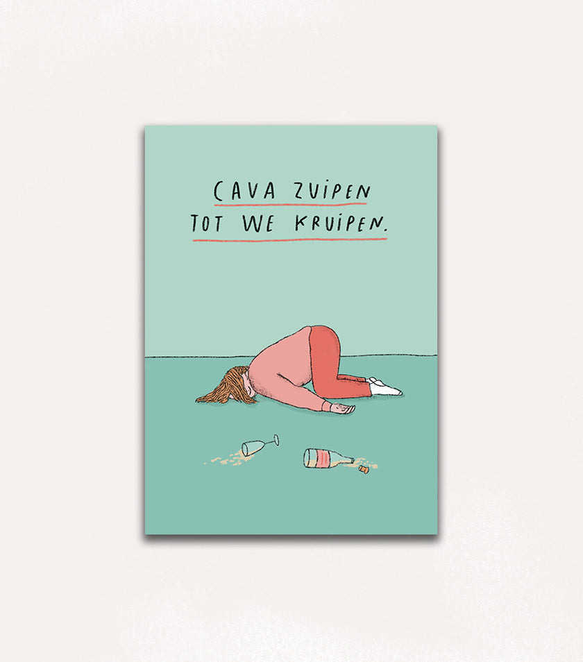 Cava