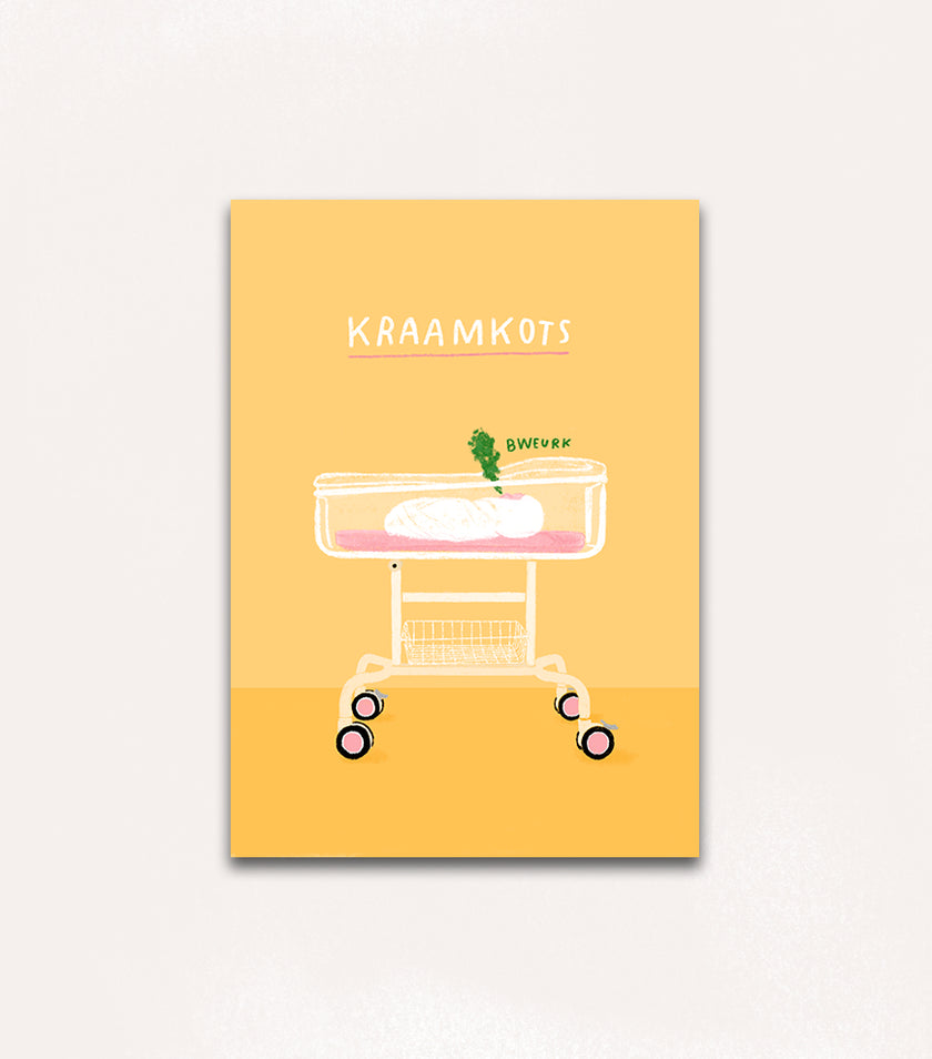 Kraamkots