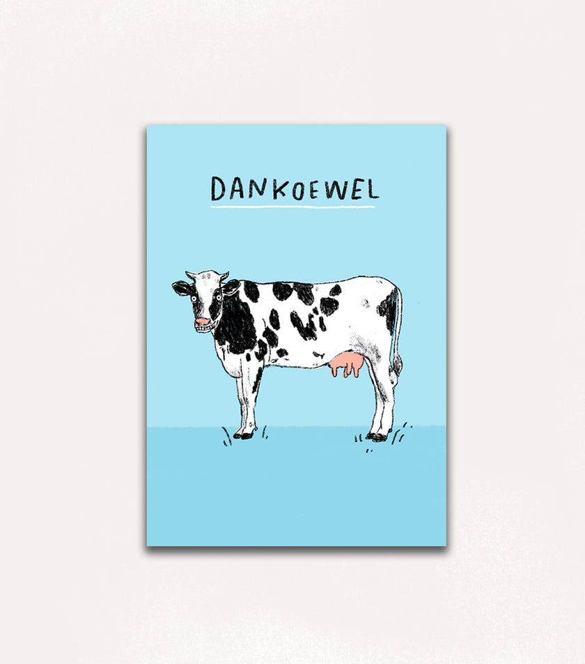 Dankoewel
