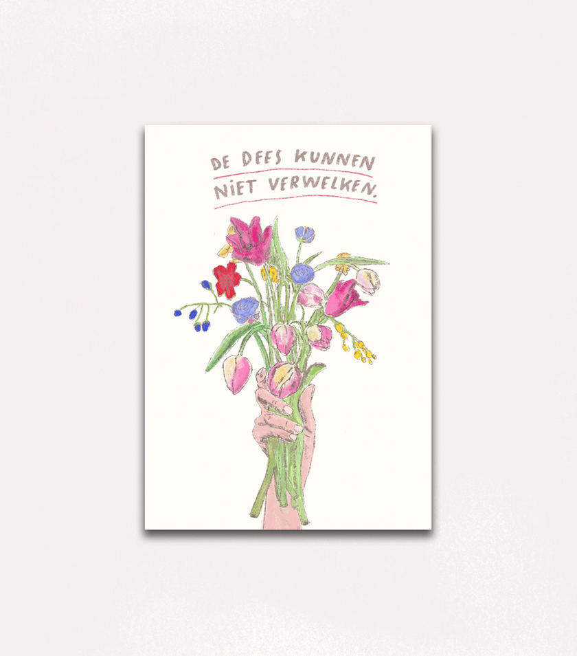Bloemen