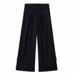 Stella Navy Blue Pants