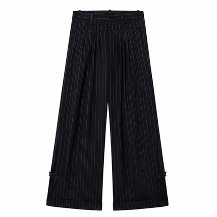 Stella Navy Blue Pants