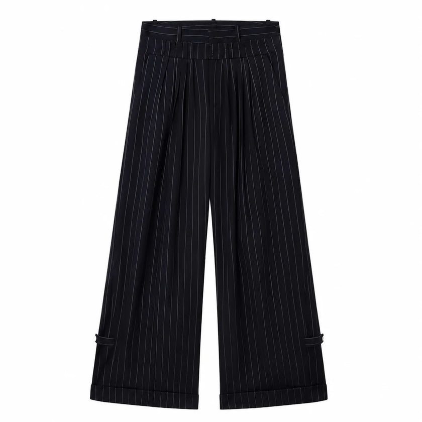 Stella Navy Blue Pants