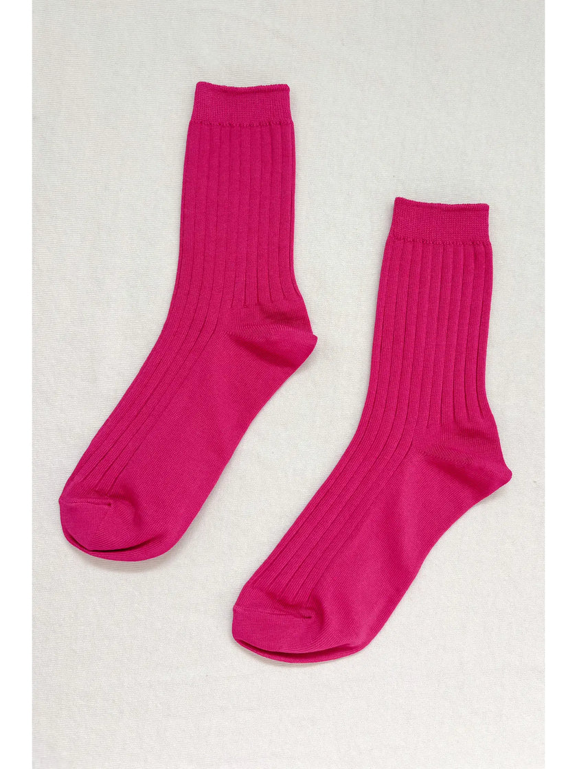 Her Socks