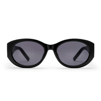 Cleo in Black