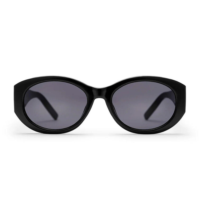 Cleo in Black