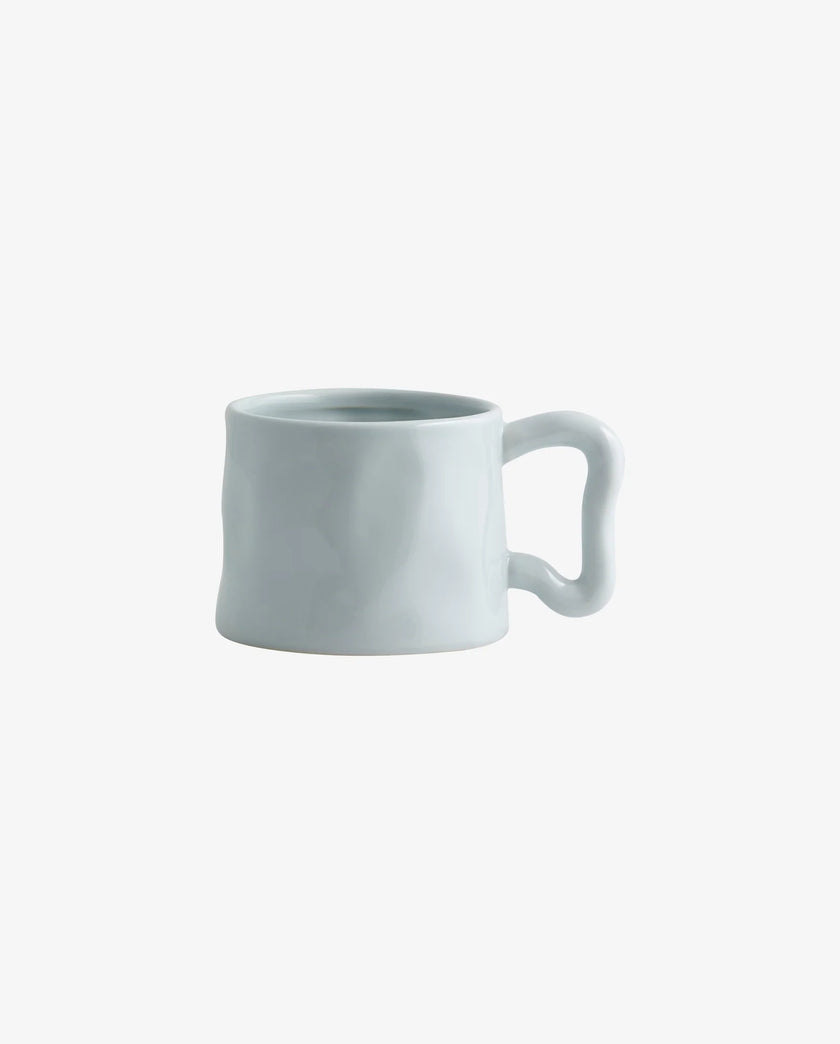 Wasabi Cup in Light Blue