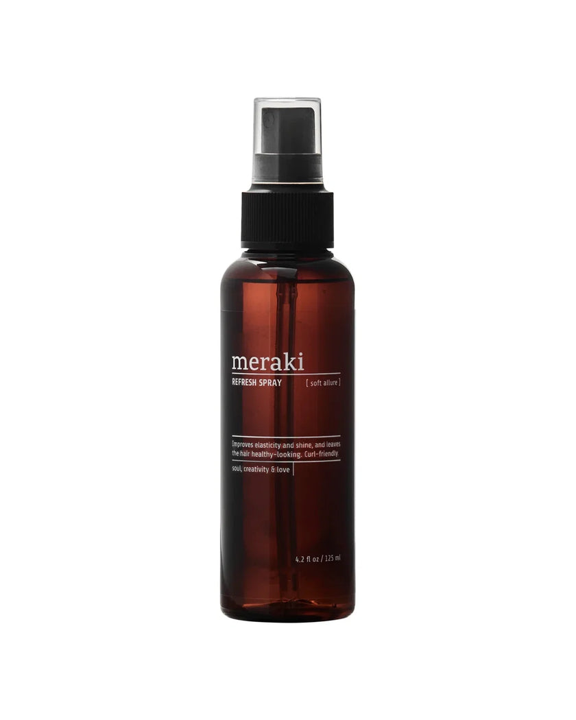 Refreshing Spray Soft Allure