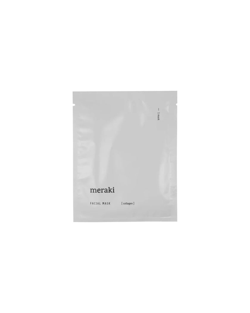 Face Mask Collagen