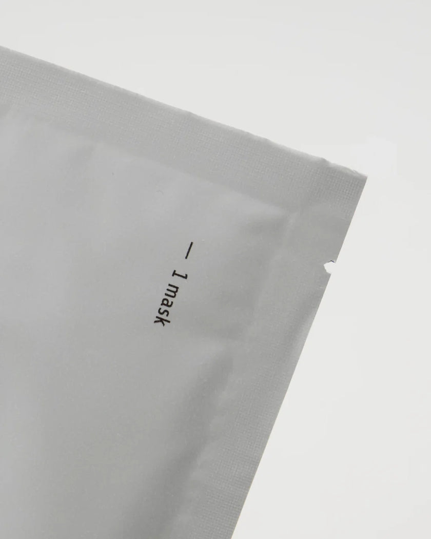 Face Mask Collagen