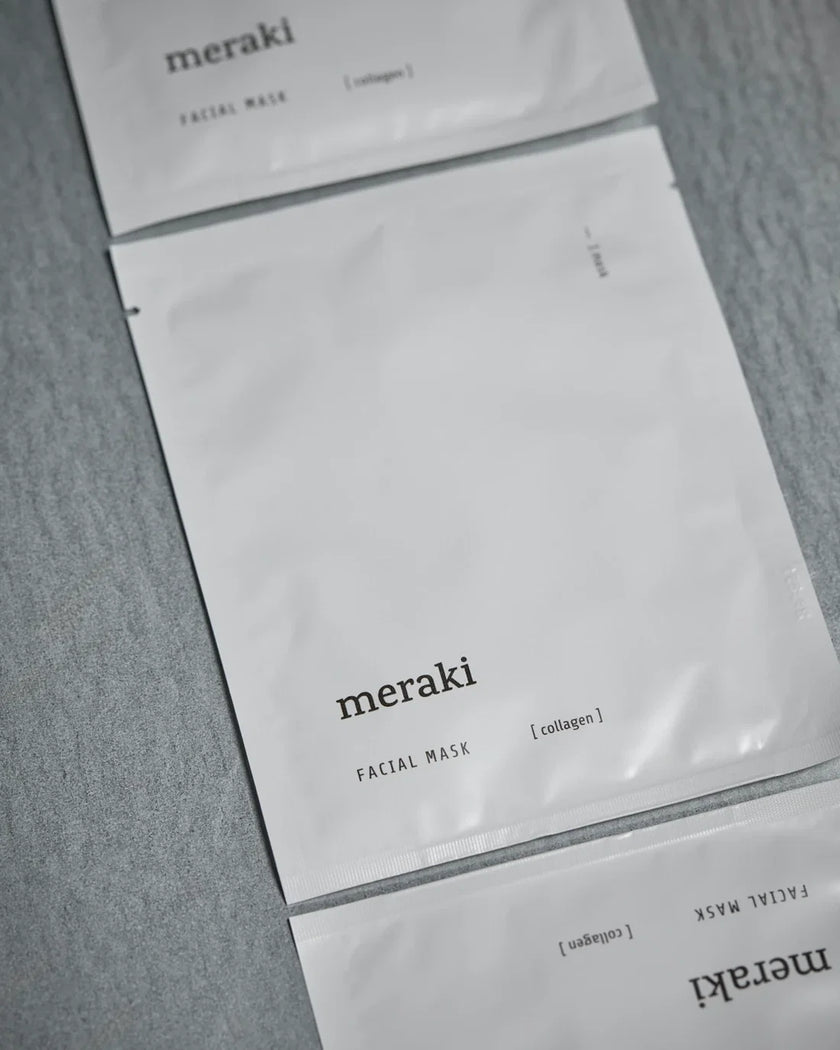 Face Mask Collagen