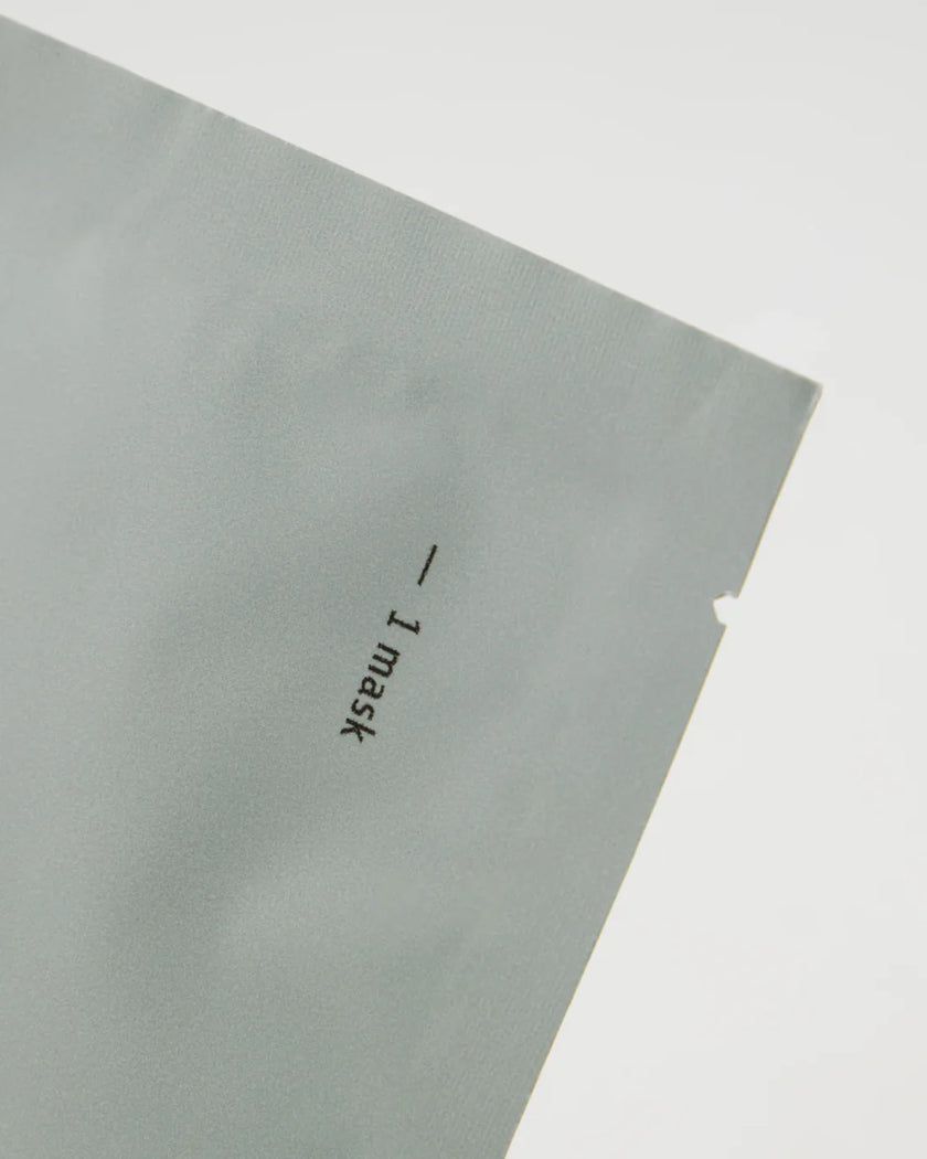 Face Mask Bio-Botox