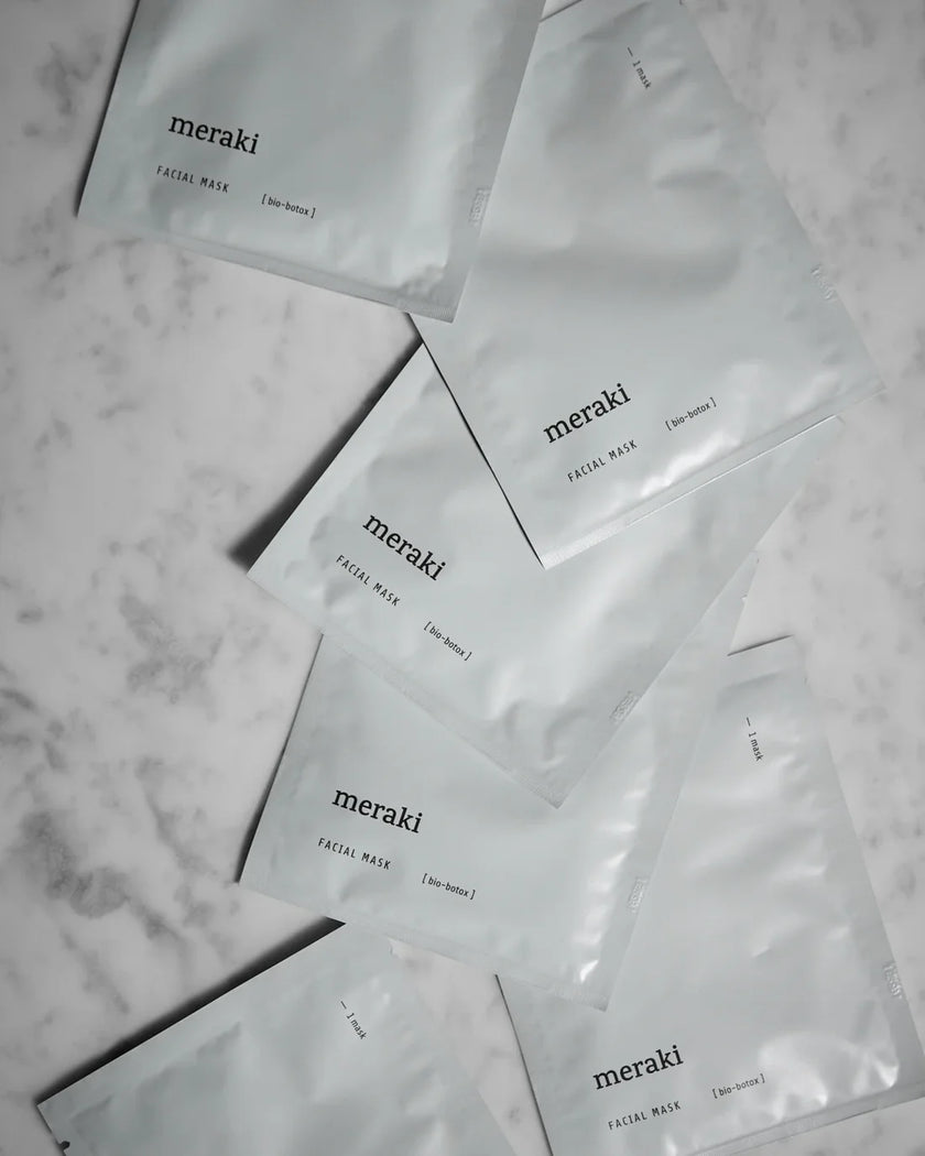 Face Mask Bio-Botox
