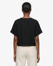 Therese T-shirt in Black